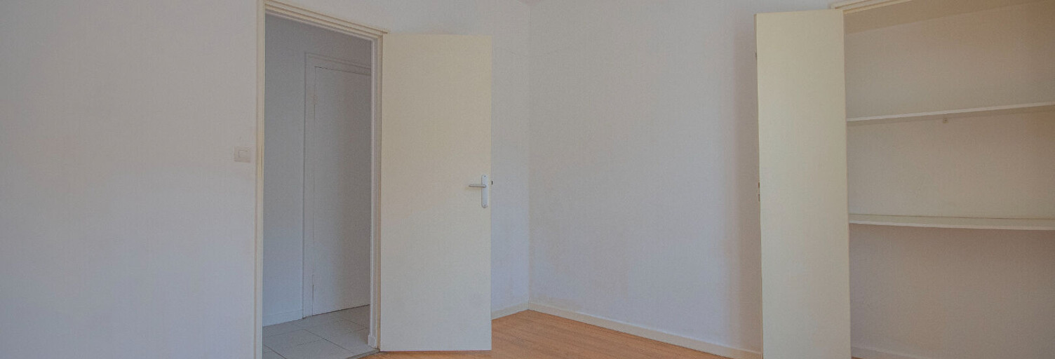 Appartement 3 Pièces 63 m² à vendre à Bordeaux (33300)