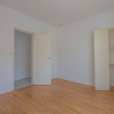 Appartement 3 pièces 272000 €