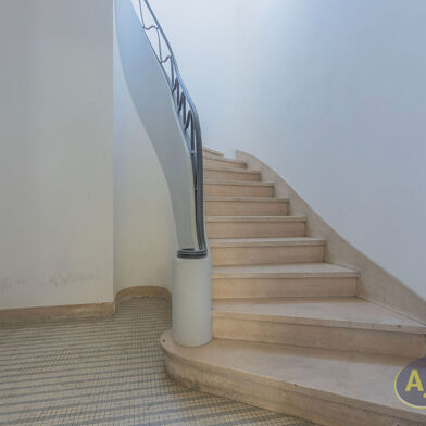 Appartement 3 pièces 258000 €