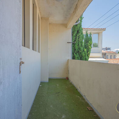 Appartement 2 pièces 230000 €