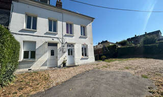 Maison 8 Pièces 115 m² à vendre à Montville (76710)