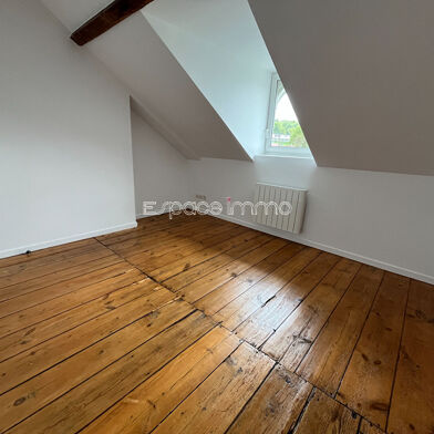 Maison 8 pièces 222000 €