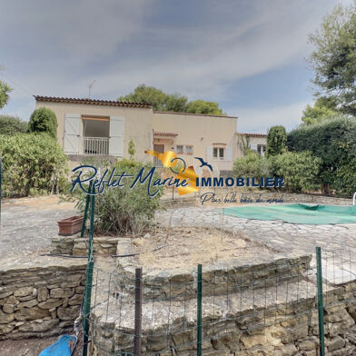 Maison 5 pièces 832000 €