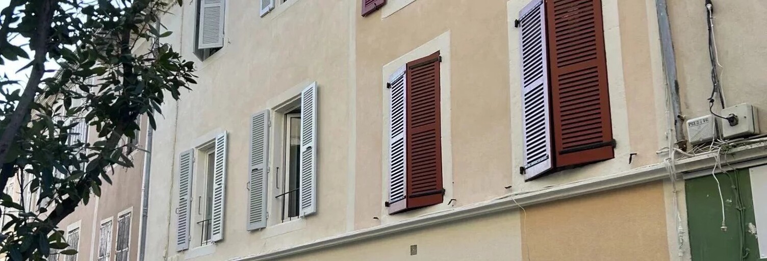 Appartement 5 Pièces 113 m² à louer à Montélimar (26200)