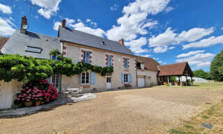 Maison 10 Pièces 315 m² à vendre à Vineuil (41350)