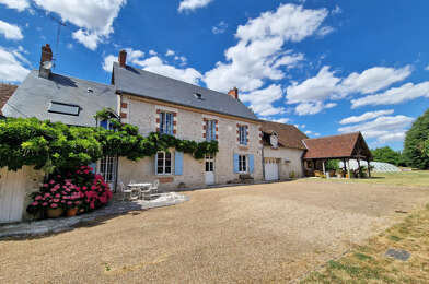 Maison 10 pièces 750000 €