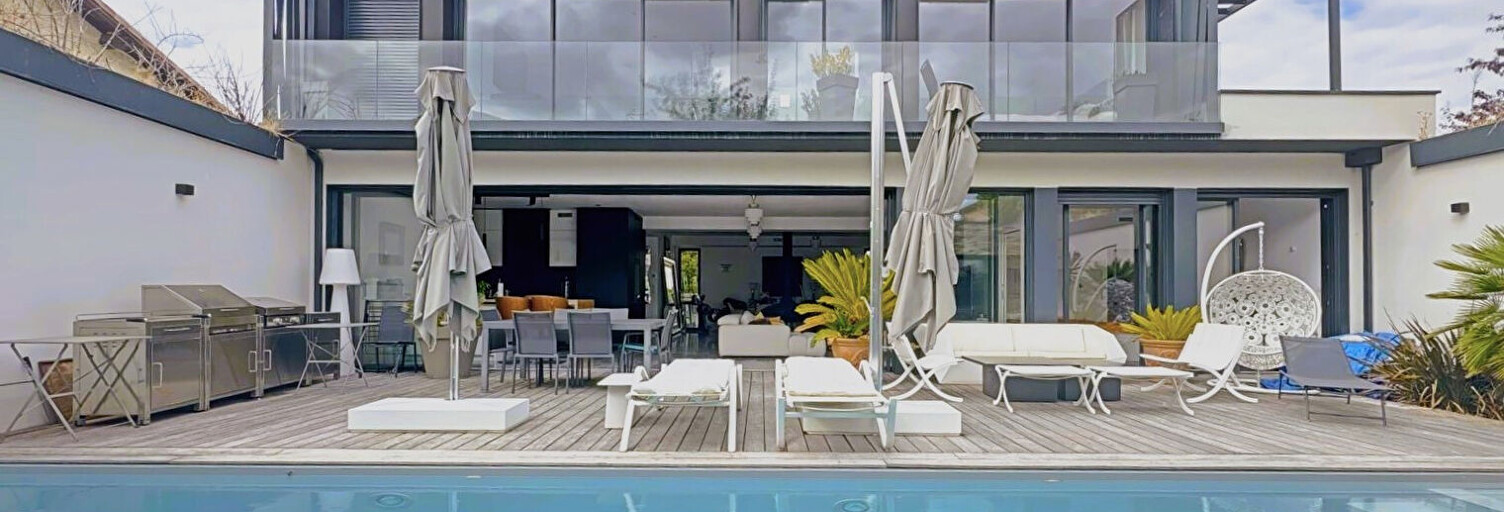 Maison 5 Pièces 260 m² à vendre à Toulouse (31500)