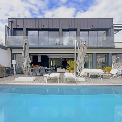 Maison 5 pièces 1650000 €