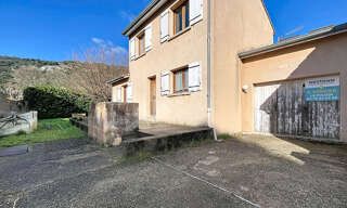 Maison 5 Pièces 87 m² à vendre à Le Pouzin (07250)