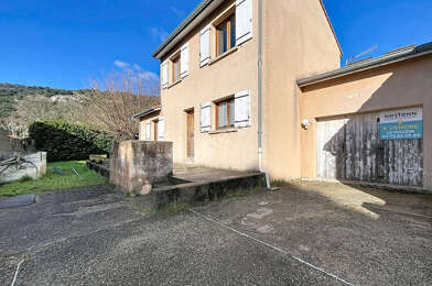 Maison 5 pièces 214000 €