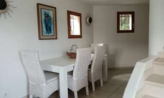 Maison 4 Pièces 112 m² à vendre à Coursegoules (06140)