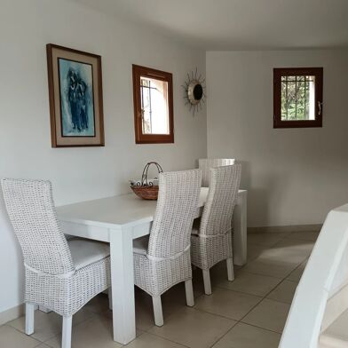 Maison 4 pièces 399000 €