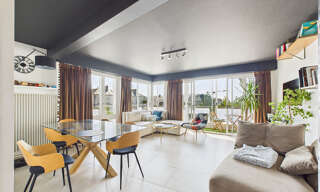 Appartement 5 Pièces 110 m² à vendre à La Roche-sur-Yon (85000)