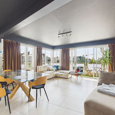 Appartement 5 pièces 273000 €