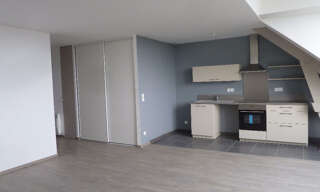 Appartement 2 Pièces 65 m² à louer à Orléans (45100)