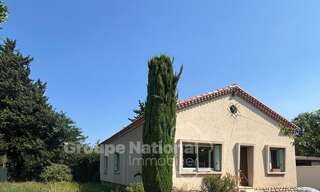 Maison 4 Pièces 80 m² à vendre à Beaucaire (30300)