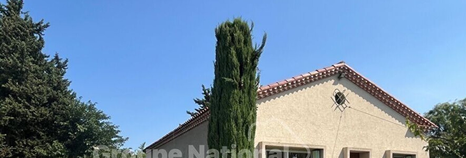 Maison 4 Pièces 80 m² à vendre à Beaucaire (30300)