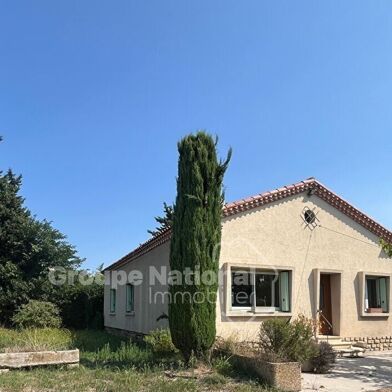 Maison 4 pièces 209000 €