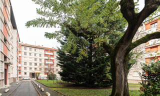 Appartement 3 Pièces 67 m² à vendre à Villeurbanne (69100)