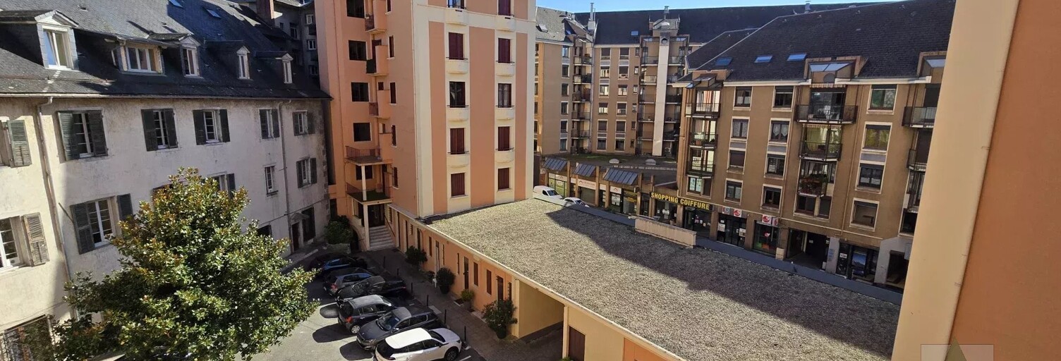 Appartement 6 Pièces 148 m² à vendre à Chambéry (73000)