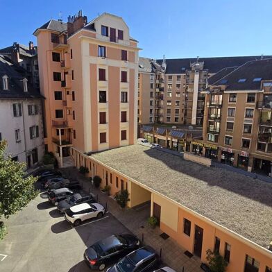 Appartement 6 pièces 391500 €