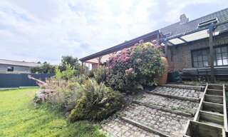 Maison 6 Pièces 108 m² à vendre à Pont-sur-Sambre (59138)