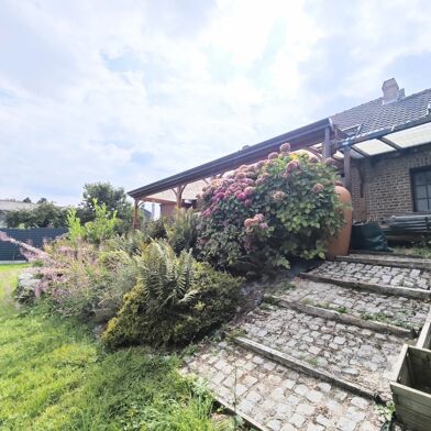 Maison 6 pièces 229000 €