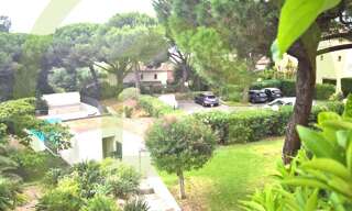 Appartement 2 Pièces 47 m² à vendre à Cannes (06150)