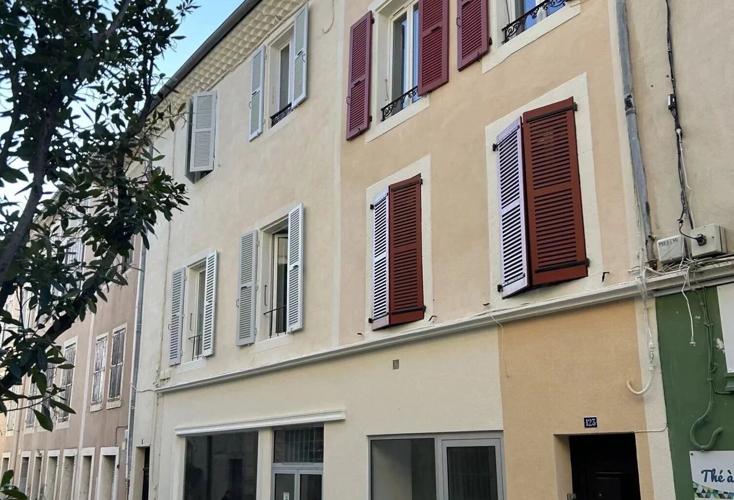 Appartement T4 113 m² Montélimar — photo 1