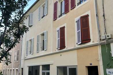 Appartement 5 pièces 850 €