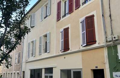 Appartement T4 113 m² Montélimar — photo du bien