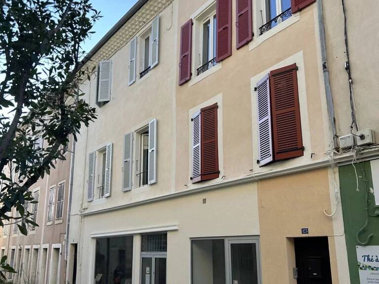 Appartement T4 113 m² Montélimar — photo 1