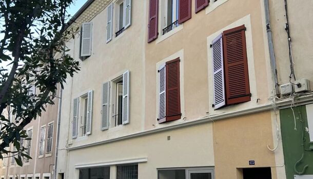 Appartement 5 pièces  à louer Montélimar 26200