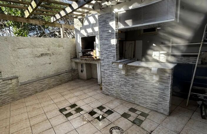 Appartement T4 113 m² Montélimar — photo 2