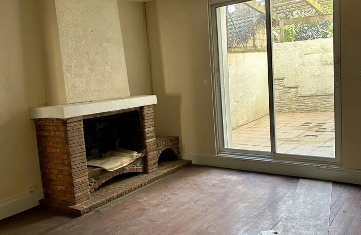 Appartement T4 113 m² Montélimar — photo 4