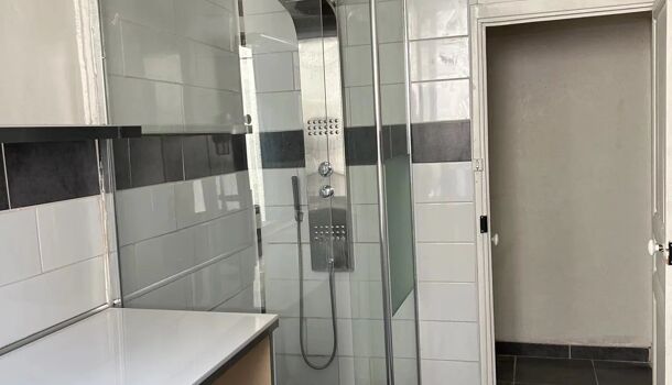 Appartement 5 pièces  à louer Montélimar 26200