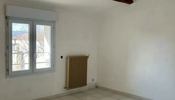 Appartement 5 pièces  à louer Montélimar 26200