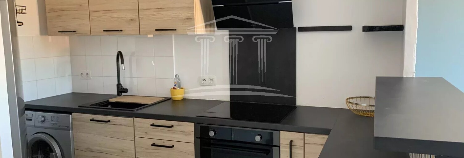 Appartement 3 Pièces 60 m² à louer à Le Pontet (84130)