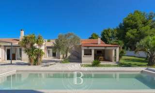 Maison 6 Pièces 240 m² à vendre à Sausset-les-Pins (13960)