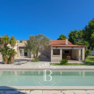 Maison 6 pièces 985000 €