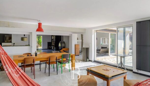 Villa / Maison 6 pièces  à vendre Sausset-les-Pins 13960