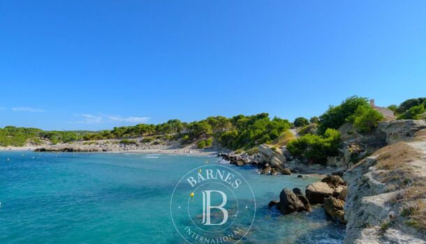 Villa / Maison 6 pièces  à vendre Sausset-les-Pins 13960