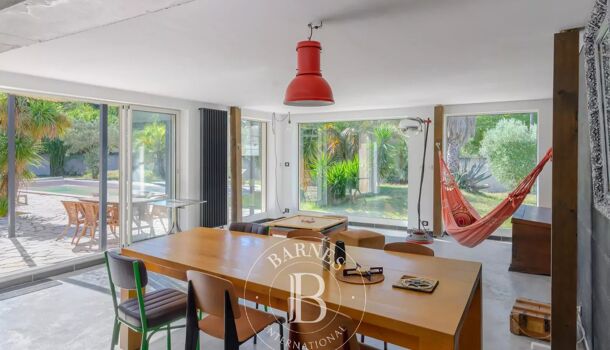 Villa / Maison 6 pièces  à vendre Sausset-les-Pins 13960