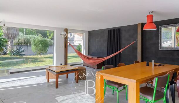 Villa / Maison 6 pièces  à vendre Sausset-les-Pins 13960