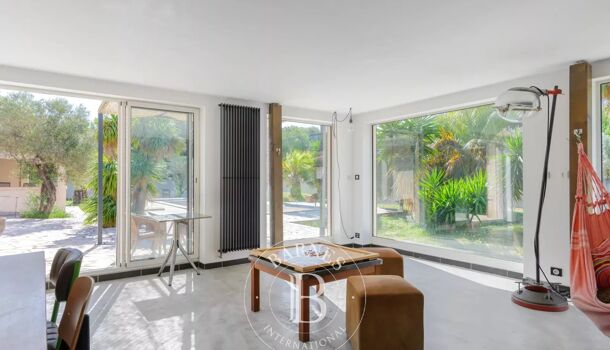 Villa / Maison 6 pièces  à vendre Sausset-les-Pins 13960