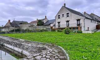 Maison 12 Pièces 250 m² à vendre à Suèvres (41500)