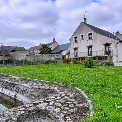Maison 12 pièces 300000 €