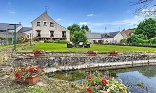 Maison 12 Pièces 240 m² à vendre à Suèvres (41500)