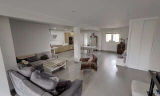 Maison 6 Pièces 164 m² à vendre à Hermonville (51220)