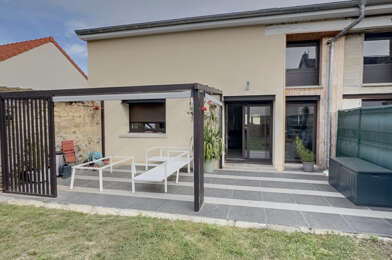 Maison 6 pièces 315000 €
